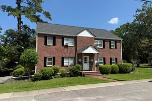 800 Burroughs St, Conway, SC 29526 - Photo 2