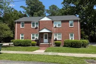 800 Burroughs St, Conway, SC 29526 - Photo 1