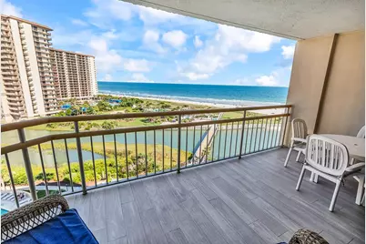 101 Ocean Creek Dr. #EE9, Myrtle Beach, SC 29572 - Photo 36