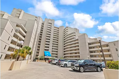101 Ocean Creek Dr. #EE9, Myrtle Beach, SC 29572 - Photo 1