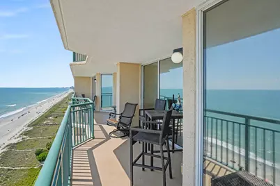 3805 S Ocean Blvd. #1701, North Myrtle Beach, SC 29582 - Photo 22
