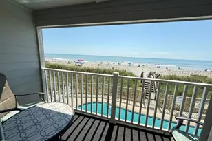 1317 Ocean Blvd S, Surfside Beach, SC 29575 - Photo 2