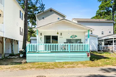 6001 - 1299 S Kings Hwy., Myrtle Beach, SC 29575 - Photo 4