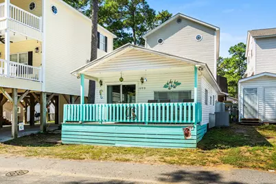 6001 - 1299 S Kings Hwy., Myrtle Beach, SC 29575 - Photo 34