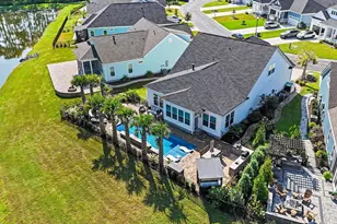 6436 Berg St, Murrells Inlet, SC 29576 - Photo 58