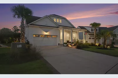 6436 Berg St., Murrells Inlet, SC 29576 - Photo 52