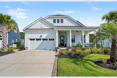 6436 Berg St., Murrells Inlet, SC 29576 - Photo 1