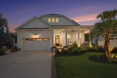 6436 Berg St., Murrells Inlet, SC 29576 - Photo 50