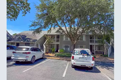 315 Wendover Ct. #8-B, Myrtle Beach, SC 29572 - Photo 1