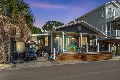 6001 1342 South Kings Hwy., Myrtle Beach, SC 29575 - Photo 1