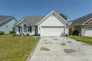 108 Dry Gulley Ln, Surfside Beach, SC 29575 - Photo 1