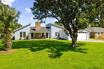 802 Plantation Dr., Surfside Beach, SC 29575 - Photo 2