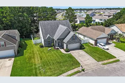 205 Black Bear Rd., Myrtle Beach, SC 29588 - Photo 34