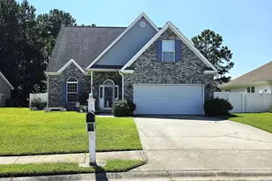 205 Black Bear Rd, Myrtle Beach, SC 29588 - Photo 1