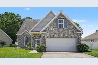 205 Black Bear Rd., Myrtle Beach, SC 29588 - Photo 1
