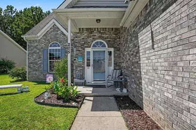 205 Black Bear Rd., Myrtle Beach, SC 29588 - Photo 4