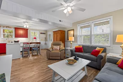 709 Parker Dr., Pawleys Island, SC 29585 - Photo 8