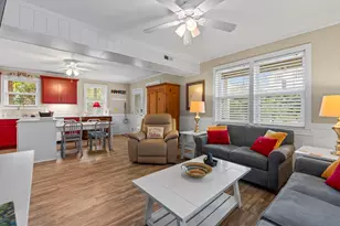 709 Parker Dr, Pawleys Island, SC 29585 - Photo 8