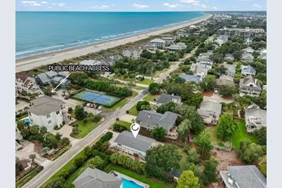 709 Parker Dr., Pawleys Island, SC 29585 - Photo 2