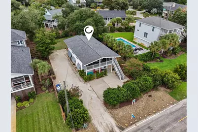 709 Parker Dr., Pawleys Island, SC 29585 - Photo 42