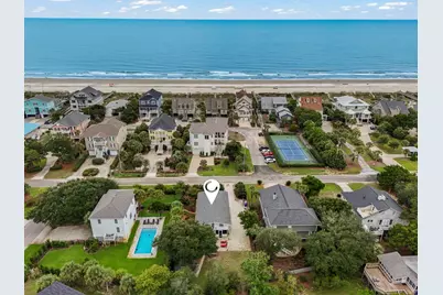 709 Parker Dr., Pawleys Island, SC 29585 - Photo 44