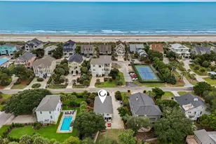 709 Parker Dr, Pawleys Island, SC 29585 - Photo 44