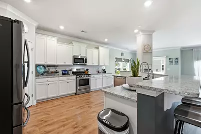 245 Harbison Circle, Myrtle Beach, SC 29579 - Photo 8