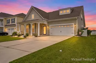 245 Harbison Cir, Myrtle Beach, SC 29579 - Photo 1