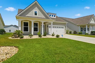 245 Harbison Circle, Myrtle Beach, SC 29579 - Photo 40