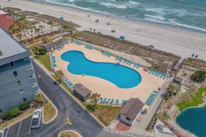 5905 S Kings Hwy. #A135, Myrtle Beach, SC 29575 - Photo 42