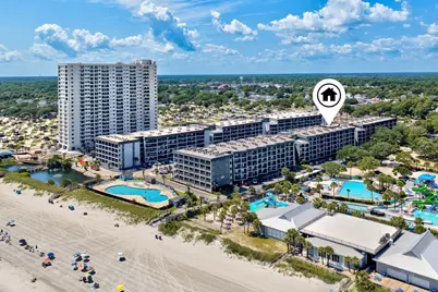5905 S Kings Hwy. #A135, Myrtle Beach, SC 29575 - Photo 60