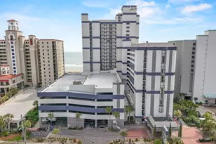 5308 N Ocean Blvd, Myrtle Beach, SC 29577 - Photo 1