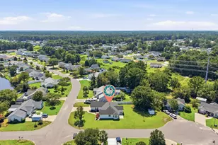 2049 Hawksmoor Dr, Conway, SC 29526 - Photo 44