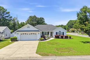 2049 Hawksmoor Dr, Conway, SC 29526 - Photo 2