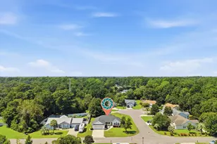 2049 Hawksmoor Dr, Conway, SC 29526 - Photo 40