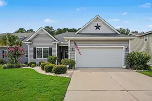 4425 Marshwood Dr, Myrtle Beach, SC 29579 - Photo 1