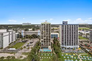2310 N Ocean Blvd, Myrtle Beach, SC 29577 - Photo 26
