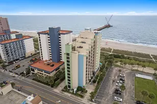 2310 N Ocean Blvd, Myrtle Beach, SC 29577 - Photo 1
