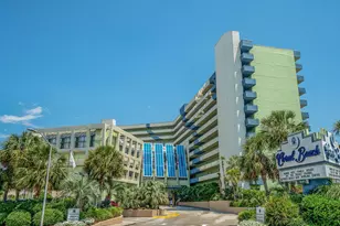 1105 S Ocean Blvd, Myrtle Beach, SC 29577 - Photo 1