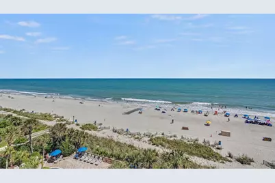 1105 S Ocean Blvd. #614, Myrtle Beach, SC 29577 - Photo 24