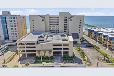 6100 N Ocean Blvd. #1004, North Myrtle Beach, SC 29582 - Photo 2