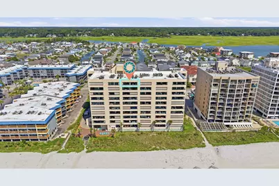 6100 N Ocean Blvd. #1004, North Myrtle Beach, SC 29582 - Photo 6