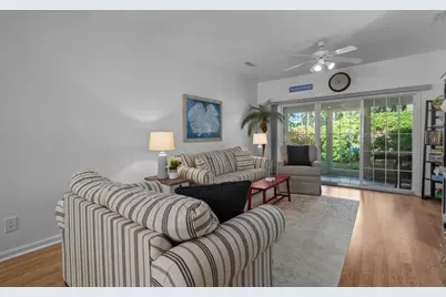 1789 Club Circle Dr. #6-40, Pawleys Island, SC 29585 - Photo 4