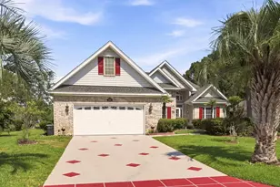 291 Catawba River Rd, Myrtle Beach, SC 29588 - Photo 1