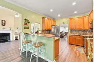 291 Catawba River Rd, Myrtle Beach, SC 29588 - Photo 28