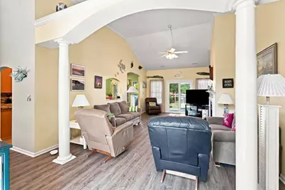 291 Catawba River Rd., Myrtle Beach, SC 29588 - Photo 22