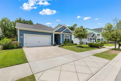 1491 Parish Way, Myrtle Beach, SC 29577 - Photo 2