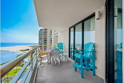 100 Ocean Creek Dr. #E9, Myrtle Beach, SC 29572 - Photo 36