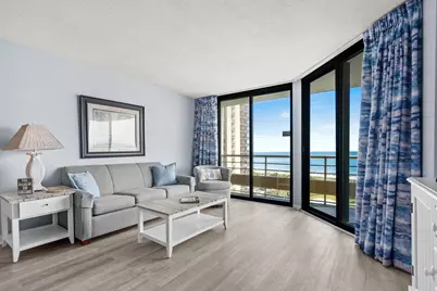 100 Ocean Creek Dr. #E9, Myrtle Beach, SC 29572 - Photo 6