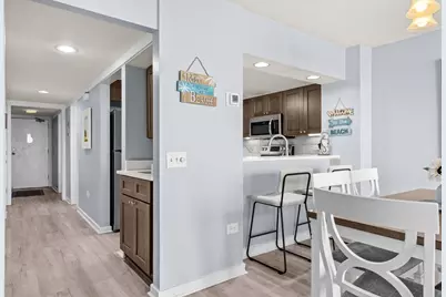 100 Ocean Creek Dr. #E9, Myrtle Beach, SC 29572 - Photo 18
